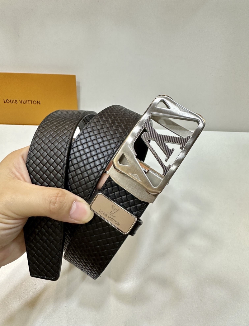 Louis Vuitton Belts